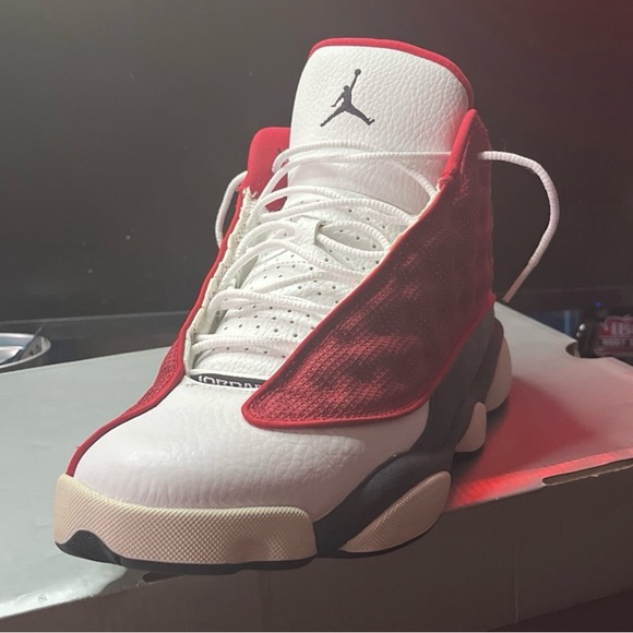 Jordan 13 (flints)
